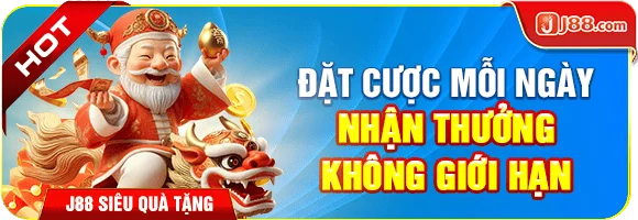 Trang chủ J88 12 Đặt cược mỗi ngày