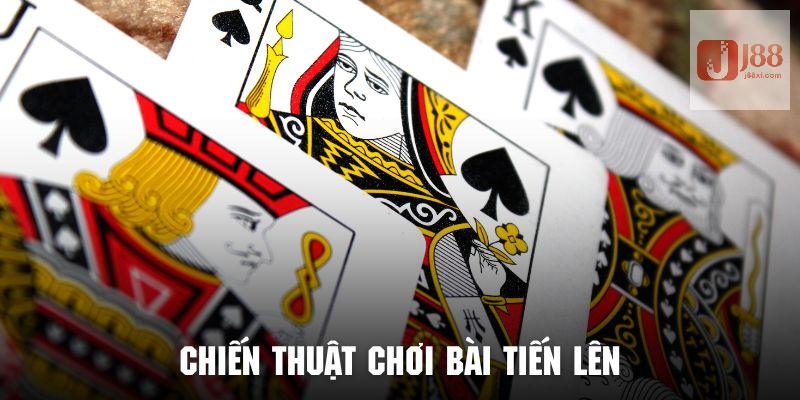 Khám phá các chiến thuật chơi thông minh về game bài tiến lên