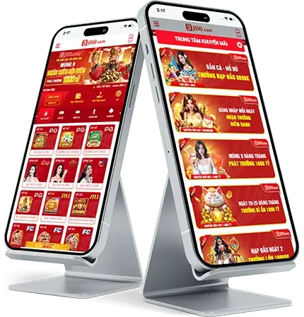 J88 App