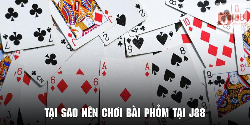 Tìm hiểu các lý do hội viên nên giải trí bài phỏm trực tuyến