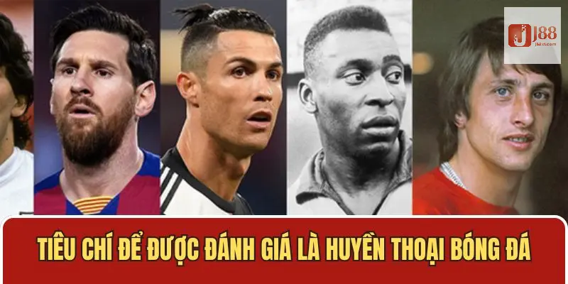 Điểm qua các tiêu chí cơ bản mà mọi người nên biết