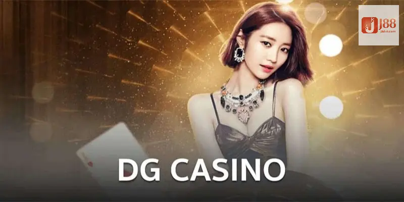 Đa dạng sản phẩm cá cược hàng đầu thị trường tại DG Live