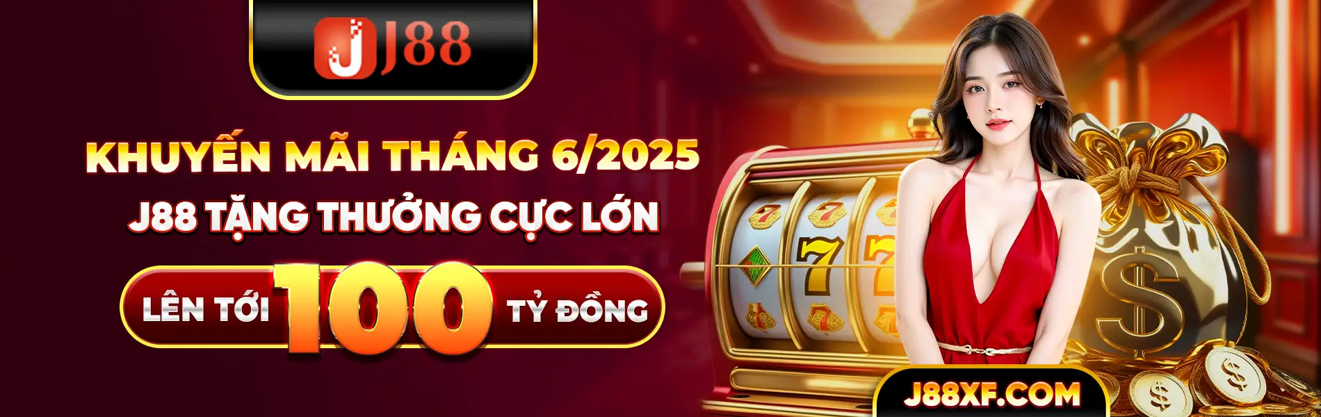 Banner nhà cái j88 THÁNG 6 năm 2025
